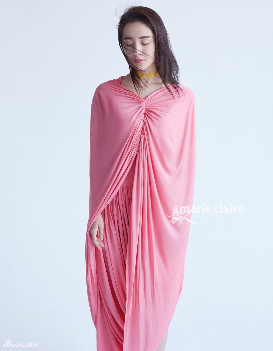 Duong Mich thu nghiem voi phong cach moi anh 2