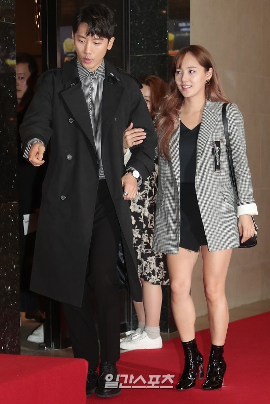 ‘Bup be xu Han’ Han Chae Young ngay cang gay go anh 7