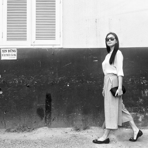 Đạo diễn 'Kong' muốn quay MV cho Suboi ảnh 2 Dao dien 'Kong' muon quay MV cho Suboi anh 2