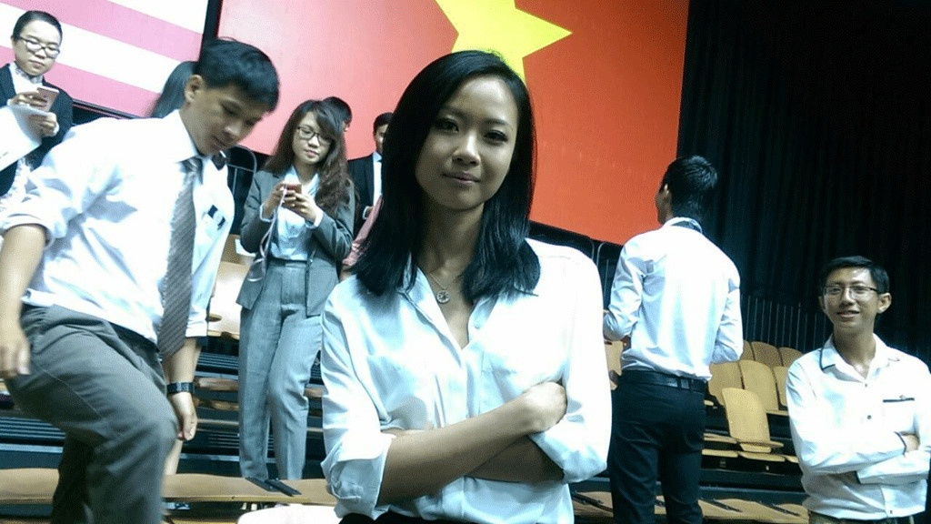 Đạo diễn 'Kong' muốn quay MV cho Suboi ảnh 1 Dao dien 'Kong' muon quay MV cho Suboi anh 1