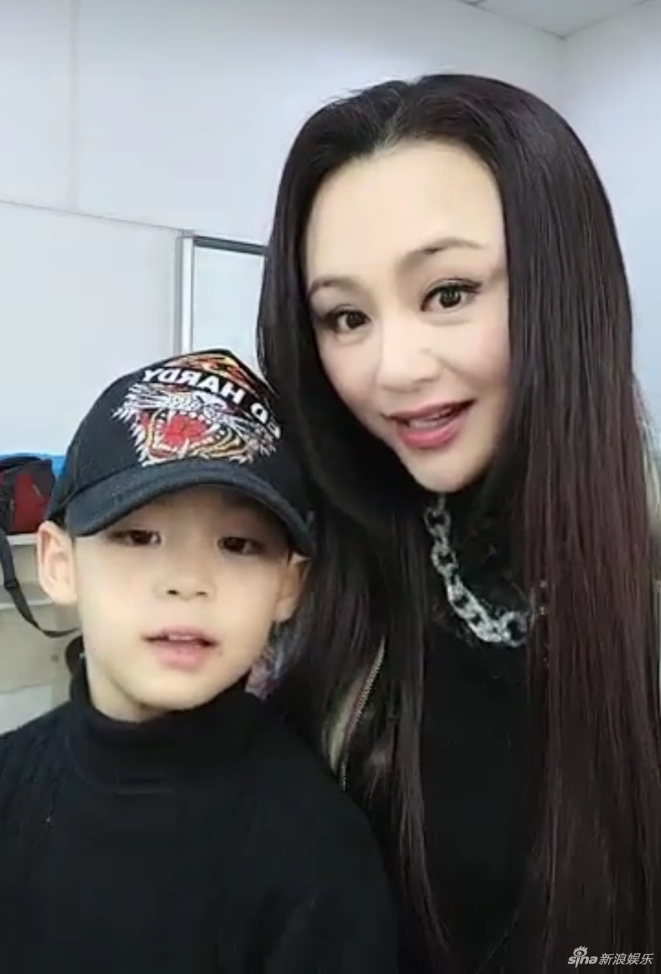 Tào Dĩnh biến dạng mặt ảnh 2 Tao Dinh bien dang mat anh 2