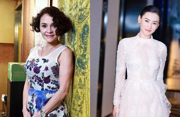 Me Truong Ba Chi di lam thue,  dong phim cap 3 anh 2