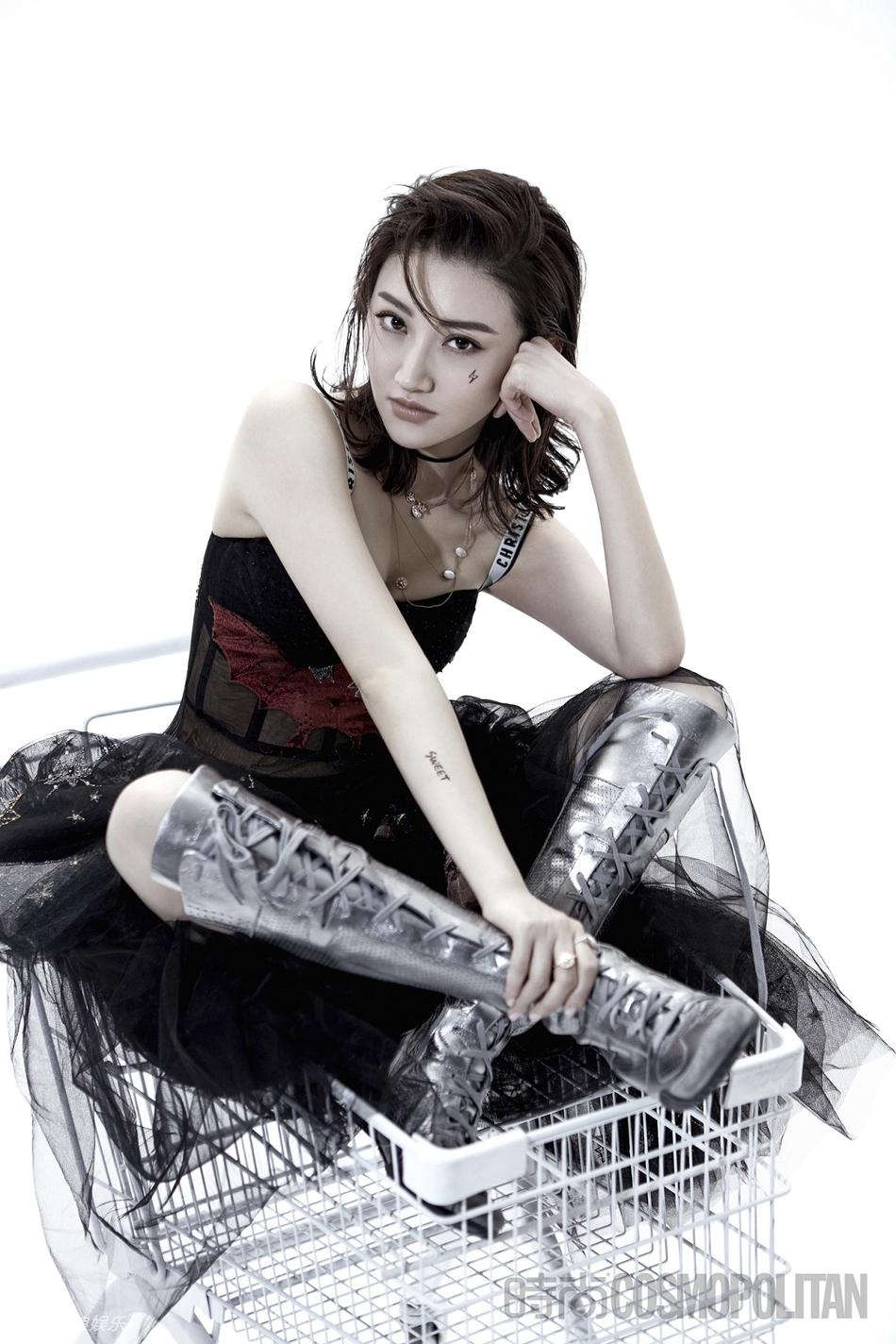 Canh Diem trong Kong Skull Island len tap chi anh 2