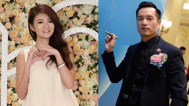 An Dĩ Hiên kết hôn ảnh 2 An Di Hien ket hon anh 2