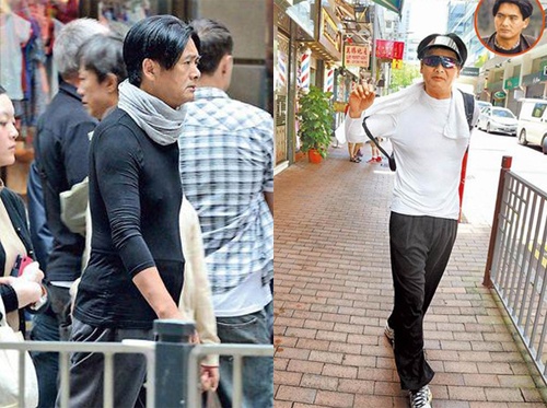 Chau Nhuan Phat song tiet kiem anh 1