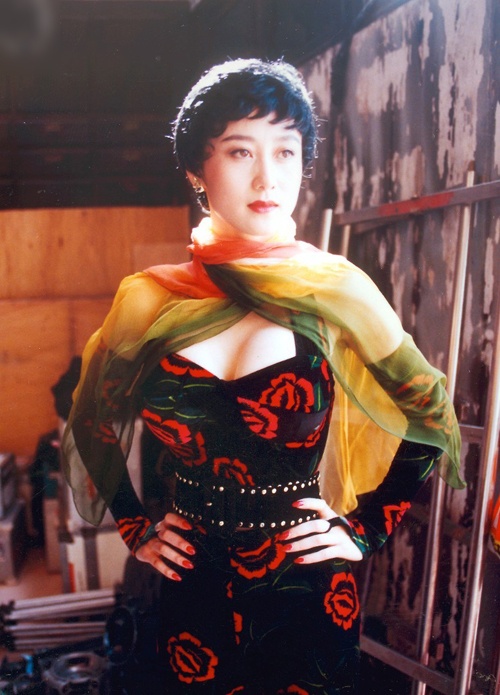 Vo Ly Lien Kiet tung la bo nhi vua song bac anh 1