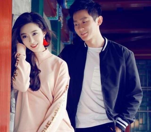 Pham Bang Bang va Ly Than dinh hon anh 1