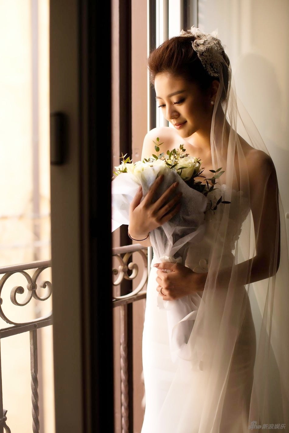 Anh cuoi cua An Di Hien anh 5