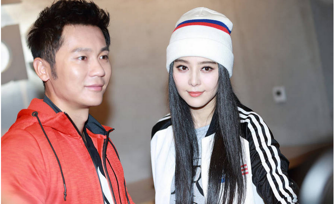 Pham Bang Bang va Ly Than mua du thuyen trieu USD cho le cuoi hinh anh