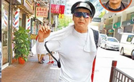 Chau Nhuan Phat song tiet kiem, mac ca tung dong khi di cho hinh anh