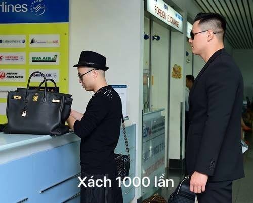 Ngoc Trinh phat ngon tranh cai anh 2