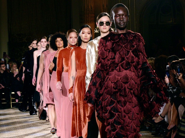 Tuan le thoi trang 2017 anh 1