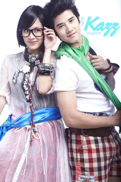 Sao nu Thai Lan lo anh nong anh 2