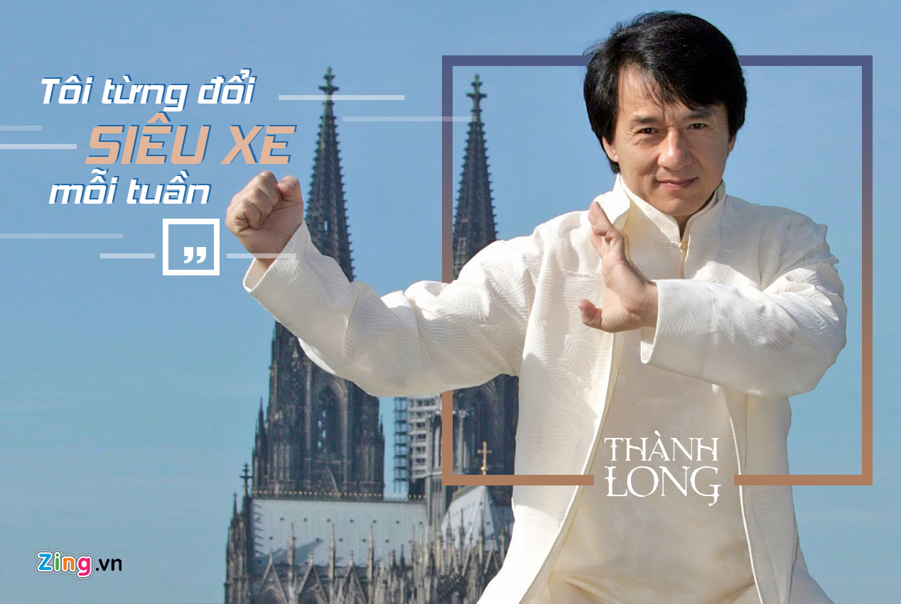 Thanh Long tiet kiem anh 2