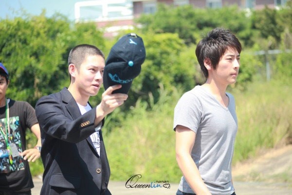 Sao Viet de me day hanh ly anh 3