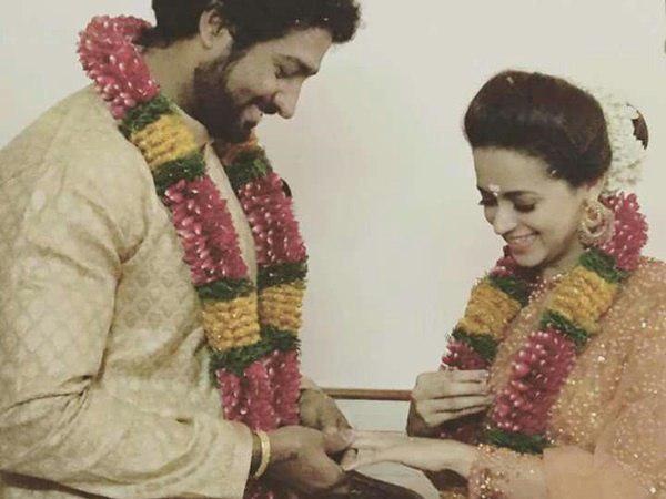 Sao nu An Do Bhavana bi cuong hiep tap the anh 2