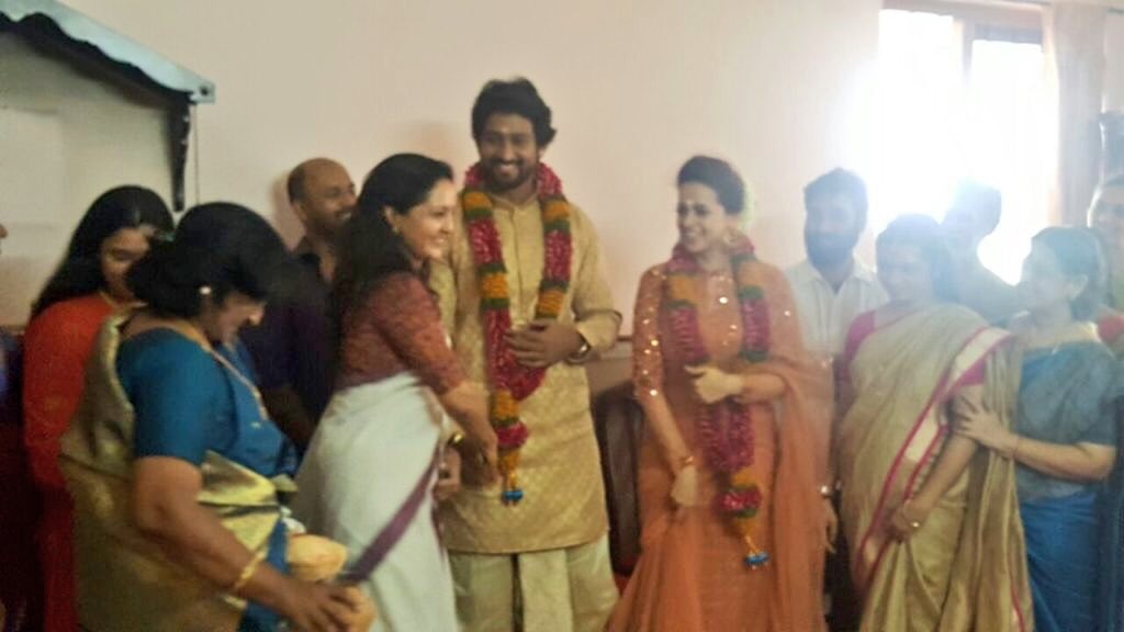 Sao nu An Do Bhavana bi cuong hiep tap the anh 4