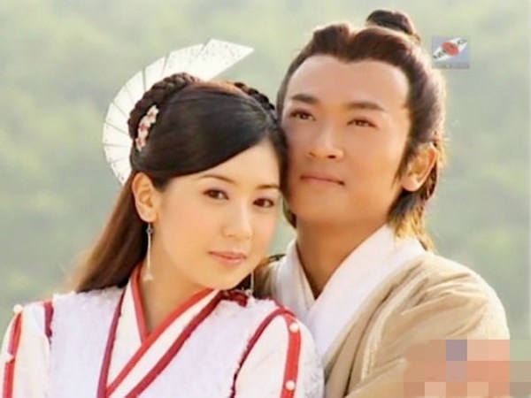 Sao nu 'Y thien do long ky' sinh con gai thu 3 o tuoi 43 hinh anh