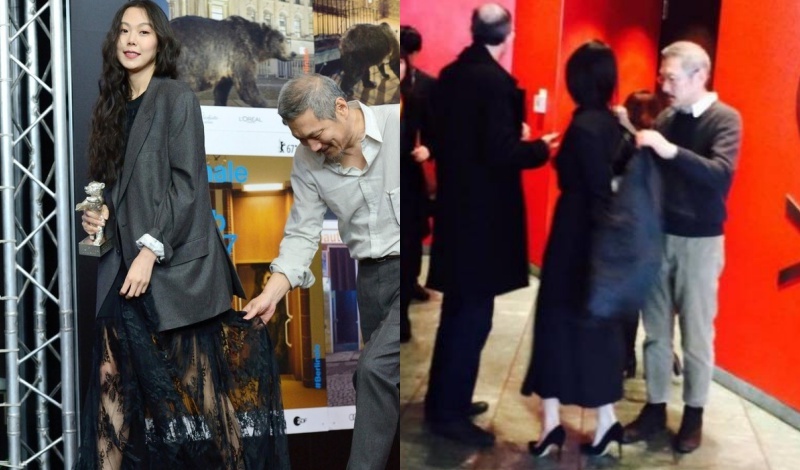 Vo dao dien U60 kien quyet khong ly hon anh 1