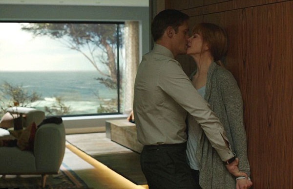 Chồng Nicole Kidman nổi cơn ghen vì cảnh nude của vợ ảnh 1 Chong Nicole Kidman noi con ghen vi canh nude cua vo anh 1