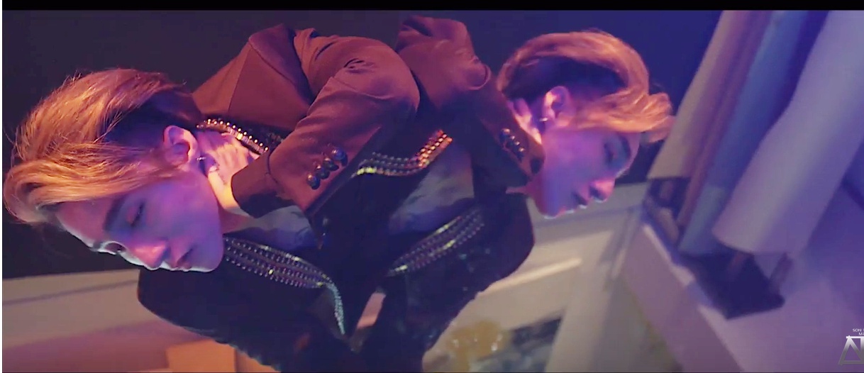 Sơn Tùng M-TP ra album mới ảnh 1 Son Tung M-TP ra album moi anh 1