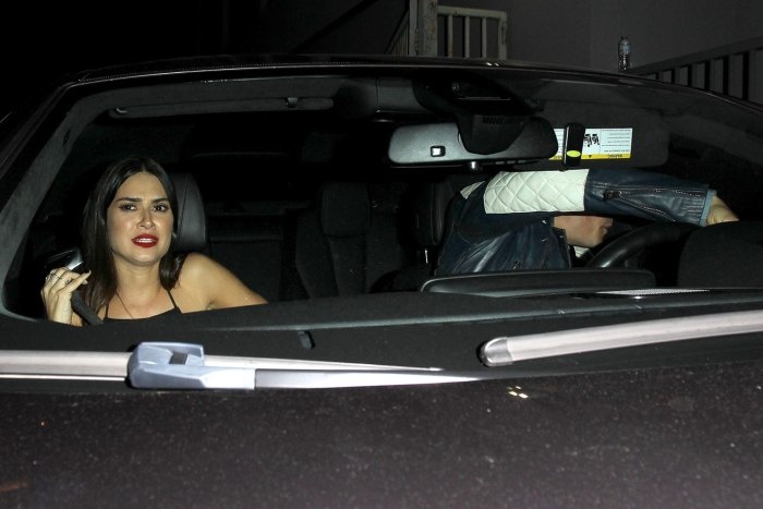 Orlando Bloom hẹn hò gái trẻ ảnh 1 Orlando Bloom hen ho gai tre anh 1