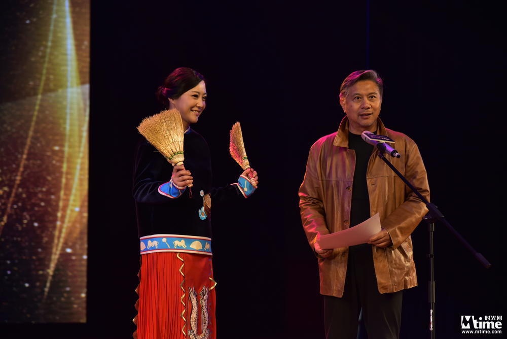 'Kong' Cảnh Điềm ẵm giải diễn viên tệ nhất ảnh 4 'Kong' Canh Diem am giai dien vien te nhat anh 4