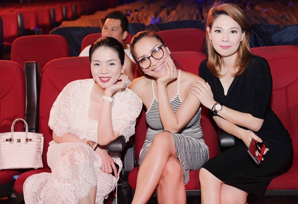 Lệ Quyên, Ngọc Trinh, túi hermes tiền tỷ ảnh 2 Le Quyen, Ngoc Trinh, tui hermes tien ty anh 2