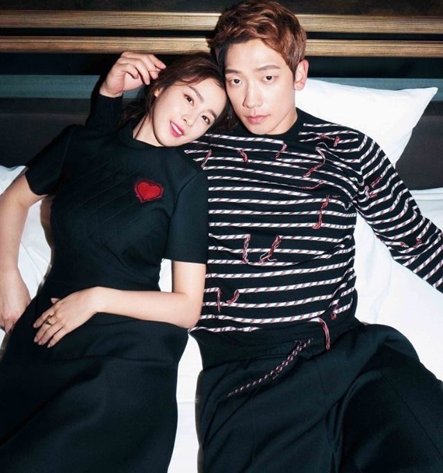 Bi Rain sắm nhà triệu USD ảnh 1 Bi Rain sam nha trieu USD anh 1