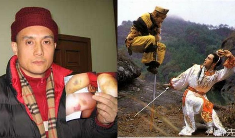 Truong Ve Kien hanh hung dan anh anh 4