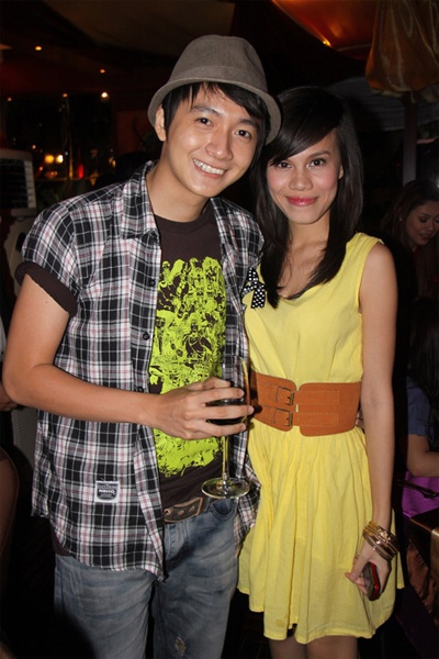 Em gái Thanh Thảo cưới ảnh 3 Em gai Thanh Thao cuoi anh 3