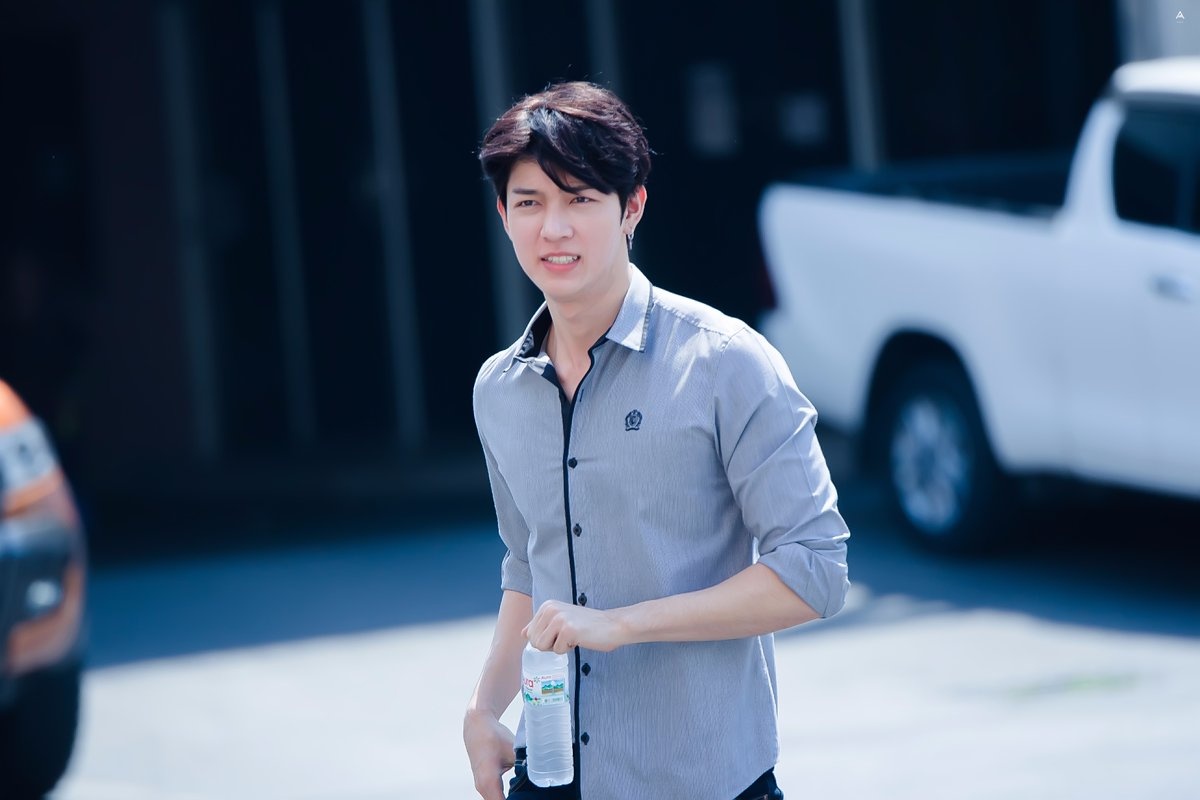 Gxxod Itthipat sao Thái Lan lộ clip nhạy cảm ảnh 2 Gxxod Itthipat sao Thai Lan lo clip nhay cam anh 2