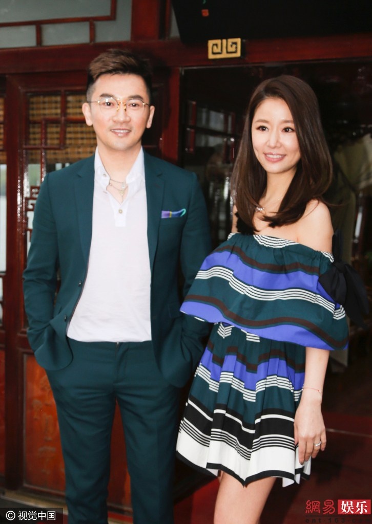 Lam Tam Nhu va To Huu Bang bi bua vay anh 5