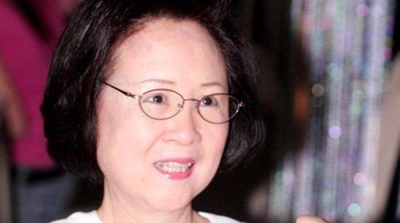 Me de 'Hoan Chau cach cach' de lai di thu dan do hau su hinh anh