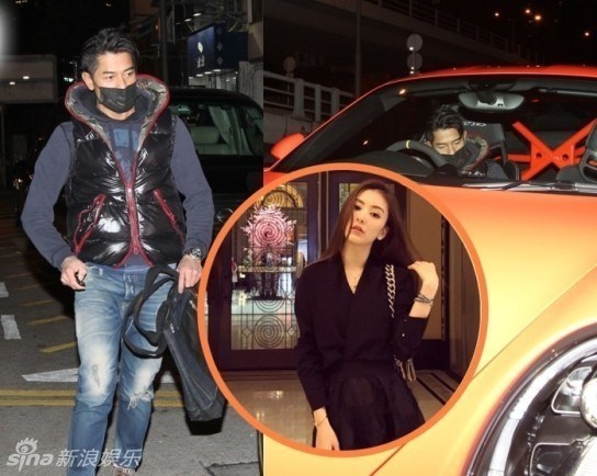 Quách Phú Thành cưới người mẫu kém 23 tuổi ảnh 1 Quach Phu Thanh cuoi nguoi mau kem 23 tuoi anh 1