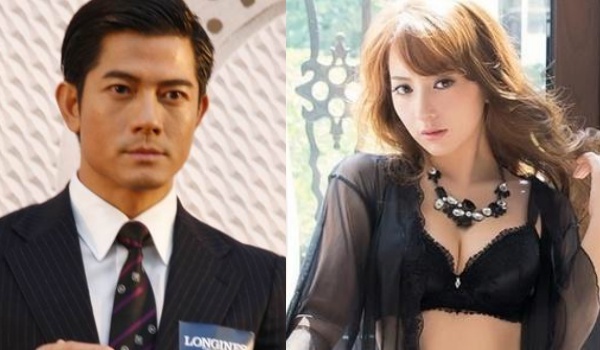 Quach Phu Thanh sap cuoi nguoi mau bi tieng hu hong hinh anh