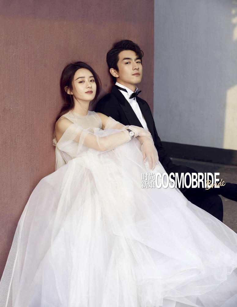 Trieu Le Dinh,  Lam Canh Tan chup anh cuoi anh 2