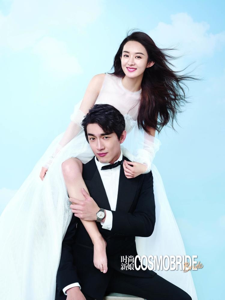 Trieu Le Dinh,  Lam Canh Tan chup anh cuoi anh 3