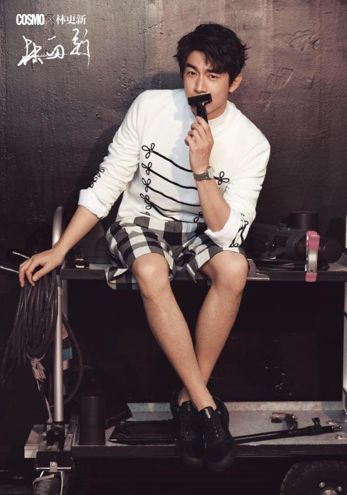 Trieu Le Dinh,  Lam Canh Tan chup anh cuoi anh 6