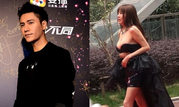 Tran Khon kho chiu khi du su kien co MC an mac ho hang hinh anh