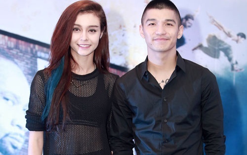 Cuong Seven bat ngo chia tay 'bong hong lai' MLee sau bon nam hen ho hinh anh