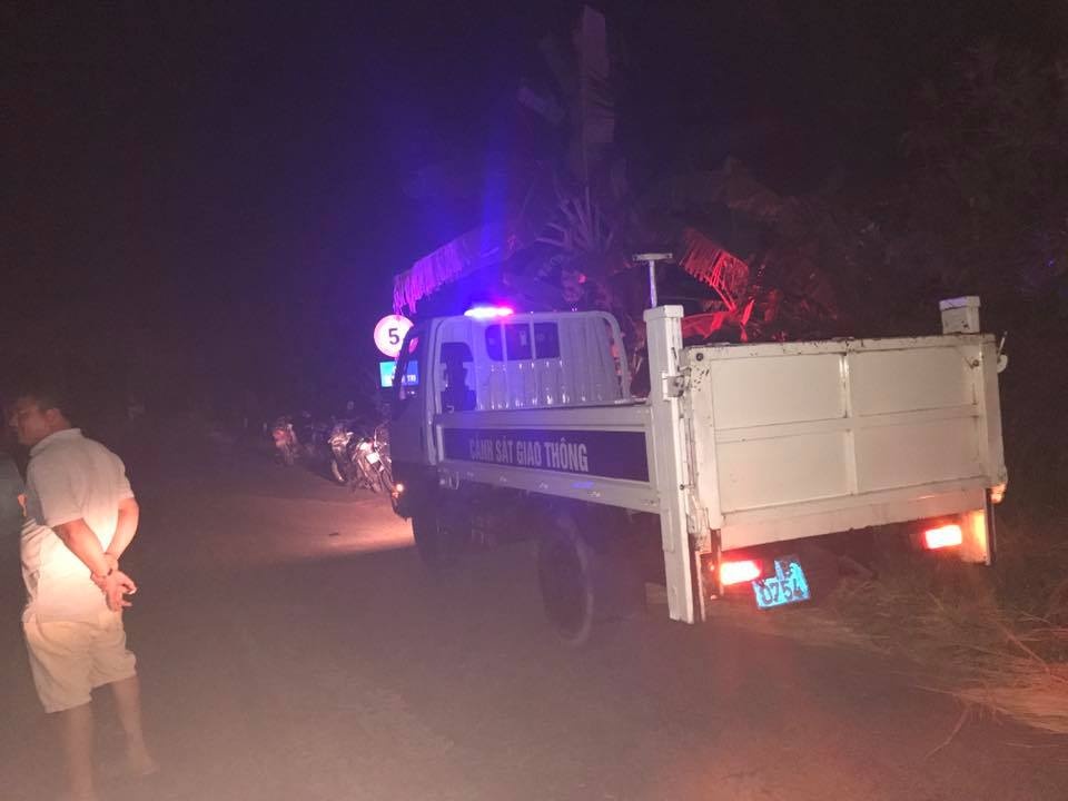 Nhat Kim Anh bi tai nan anh 2