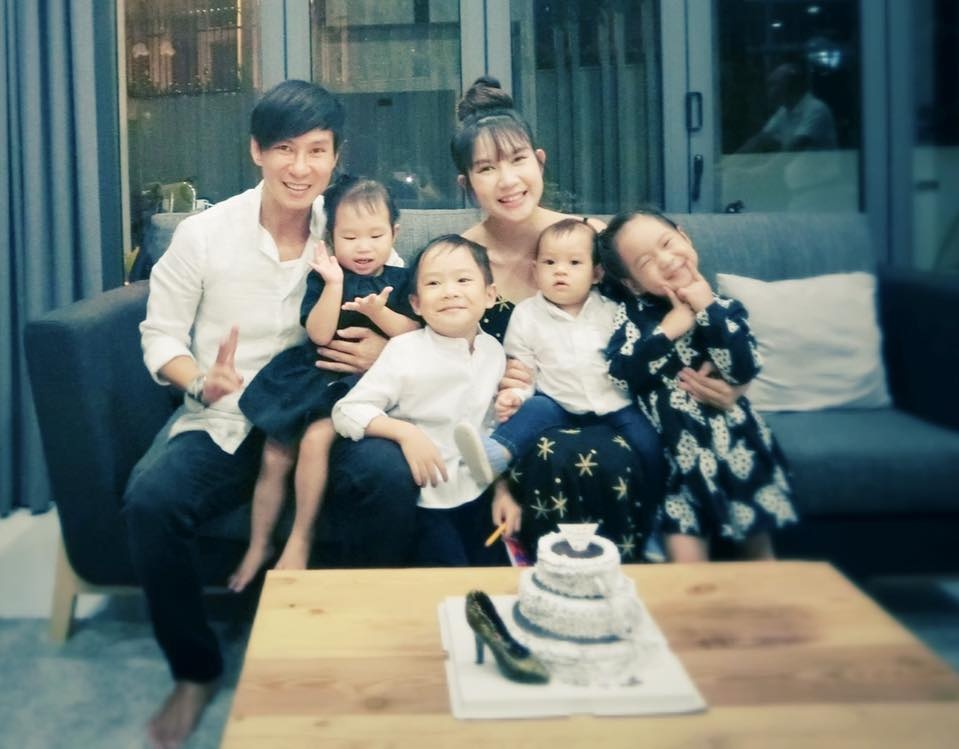 vợ chồng Lý Hải Minh Hà ảnh 2 vo chong Ly Hai Minh Ha anh 2