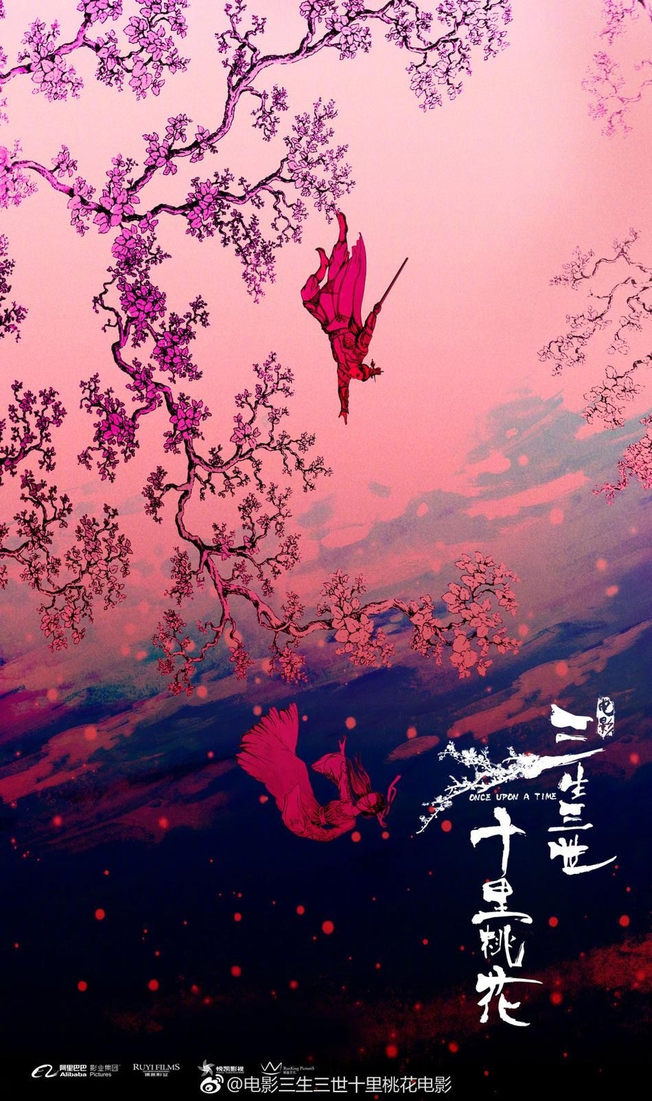 Tam sinh tam the thap ly dao hoa anh 8