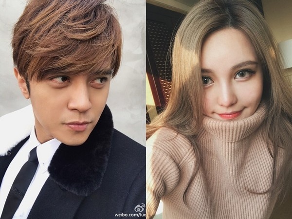 La Chi Tuong cuoi Chau Duong Thanh anh 2