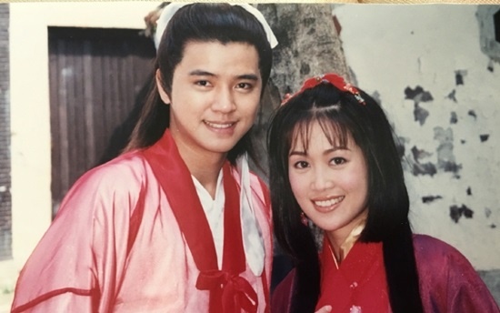 'Luong Son Ba' La Chi Tuong bi mat ket hon voi chan dai tai tieng o My hinh anh