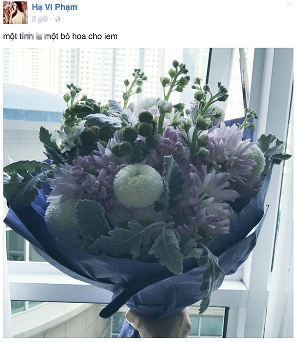 Cuong Do La va Ha Vi chia tay anh 2