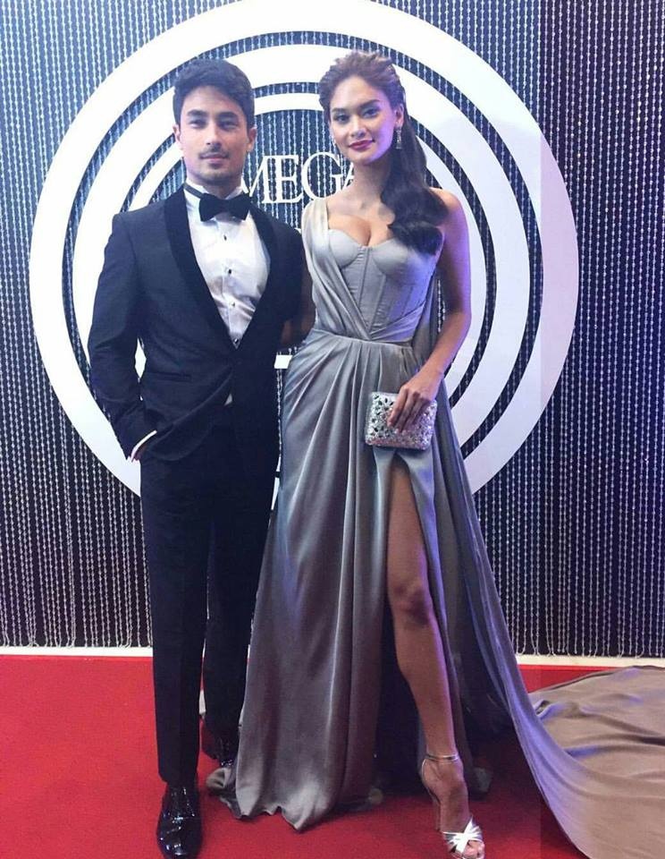 Vo chong Marian Rivera bi lep ve anh 5