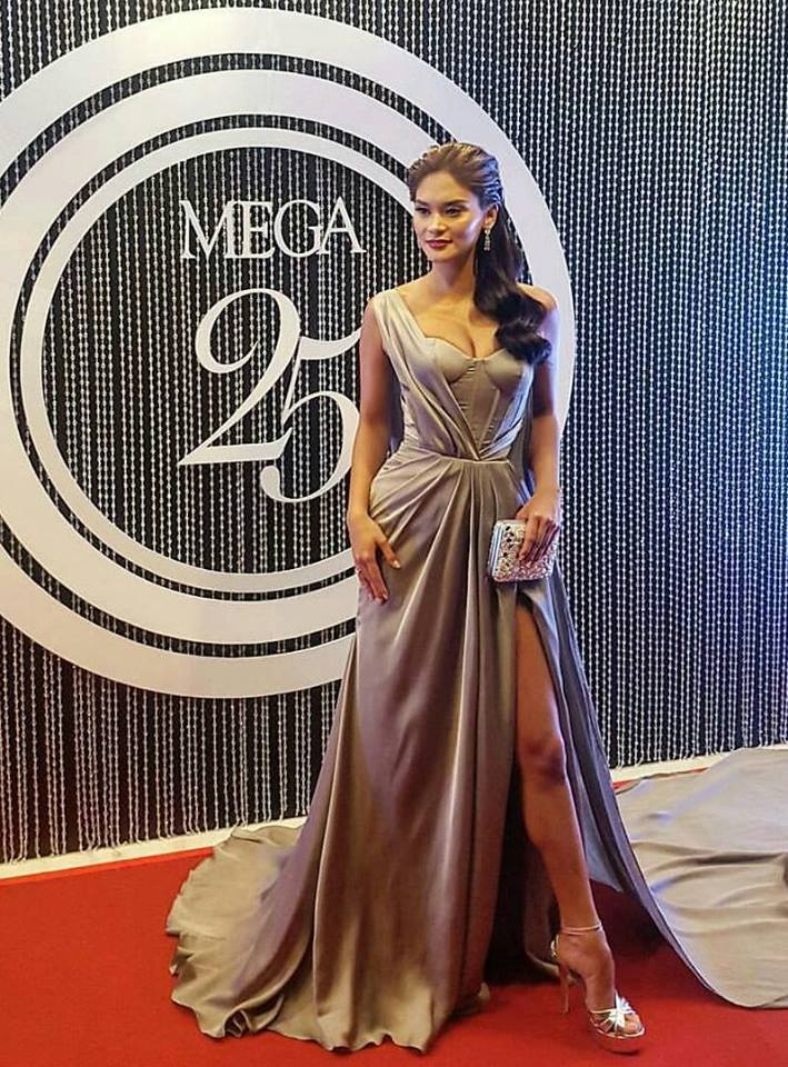 Vo chong Marian Rivera bi lep ve anh 4