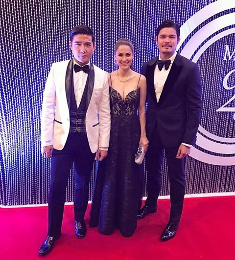 Vo chong Marian Rivera bi lep ve anh 3